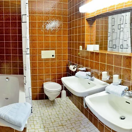 Greti Guest house 3*