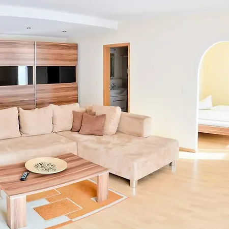 Guest house Greti Schoenau am Koenigsee