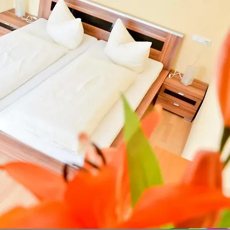 Guest house Greti Schoenau am Koenigsee