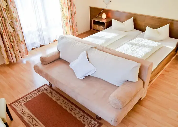Greti Konukevi 3*