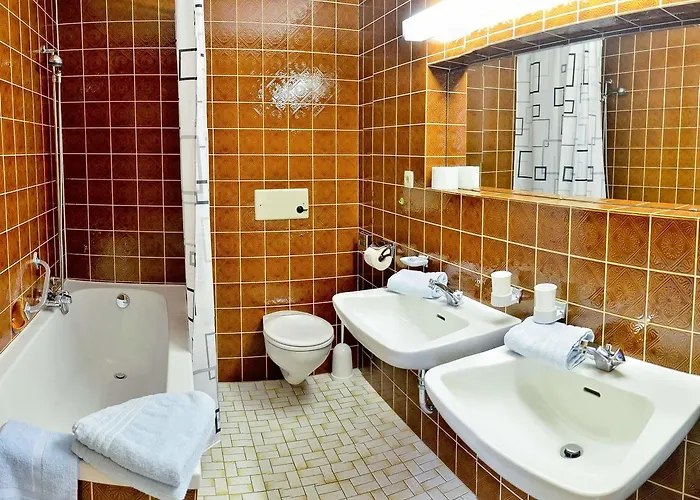Greti Konukevi 3*