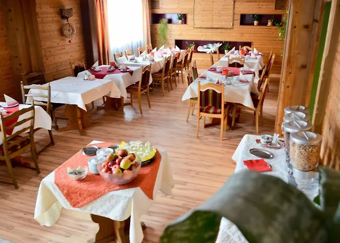 Greti Konukevi 3*